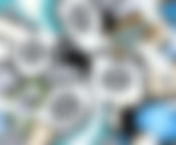 Ice Blue III (preview)