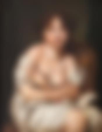 Portrait of a Young Woman (preview)