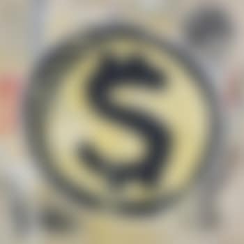 Dollar painting 2 (preview)