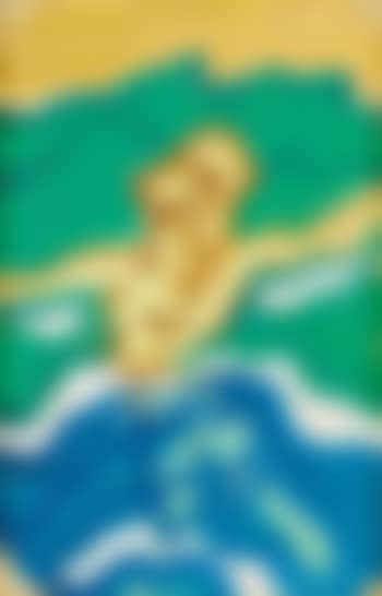 La naissance d'Aphrodite (preview)