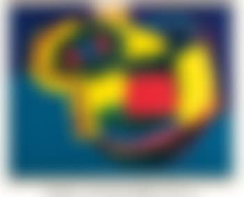 Visage Jaune (preview)