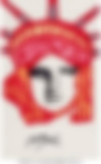 Liberty (preview)
