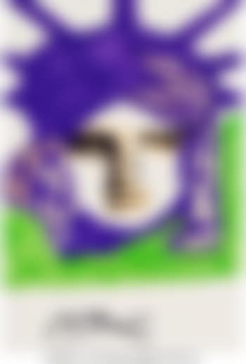 Liberty (purple and green) (preview)