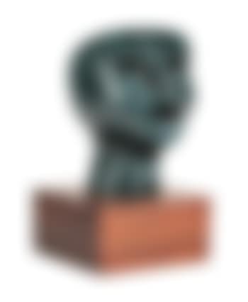 Singing Head (Cabeza Cantando) (preview)