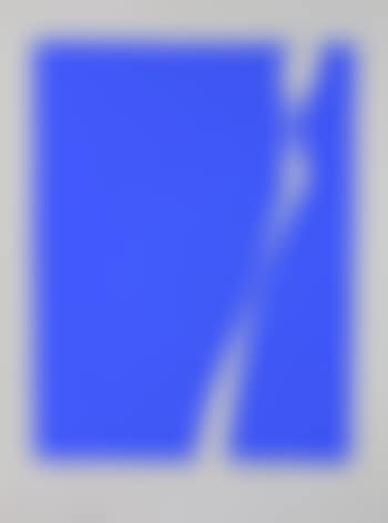 White on Blue II (preview)