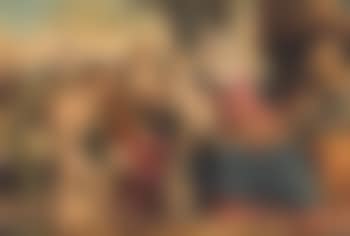 The Holy Family (preview)