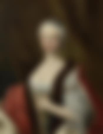 Ritratto dell'Infanta di Spagna (preview)