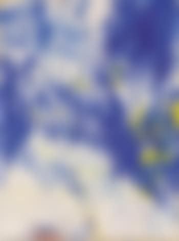 No. 3 (Blue and Yellow) (preview)