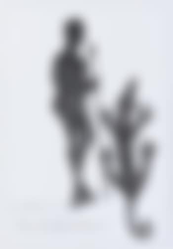 Figure and Iguana (preview)