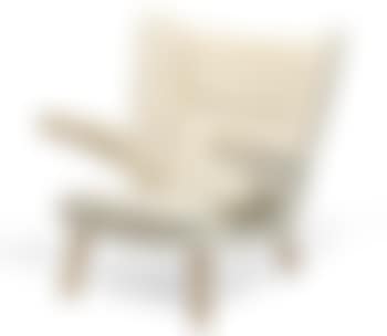 New Pappa Bear Chair easy chair, model AP 69 , (preview)