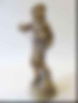 Lulli Enfant jouant du violon (preview)