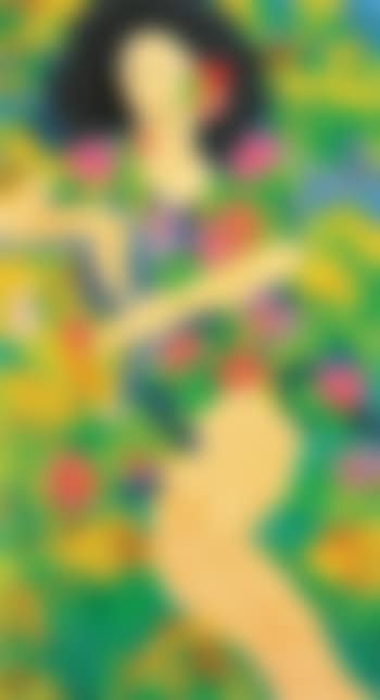 Beauty Amongst Flower (preview)