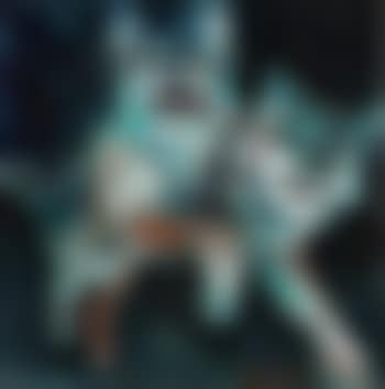 Ceberus lost his third head (preview)