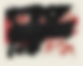 Noir sur Rouge (preview)