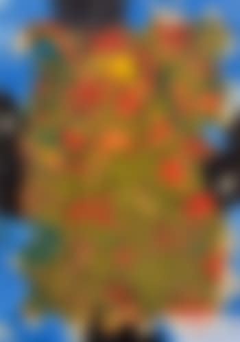 Glowing Fall (preview)