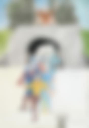 Komödie (preview)