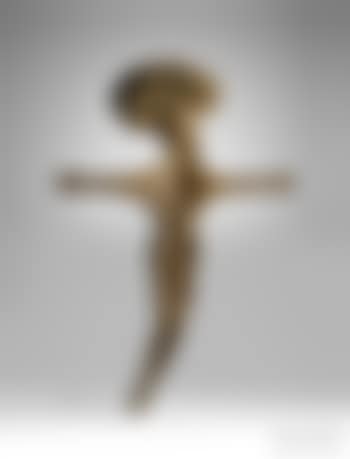 Dornenkronenkreuz (preview)