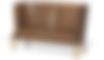 Two seater high-back sofa , (preview)