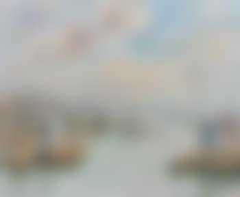 Le port au bois, Abidjan, Côte d'Ivoire (preview)