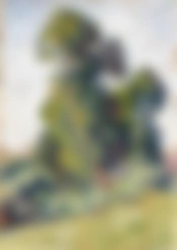 Etude d'arbre (preview)