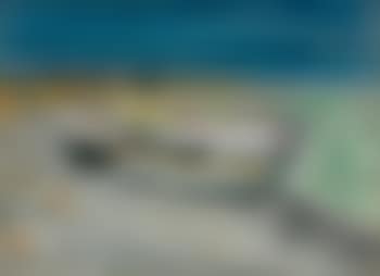 Les barques aux Saintes-Marie-de-la-Mer (preview)