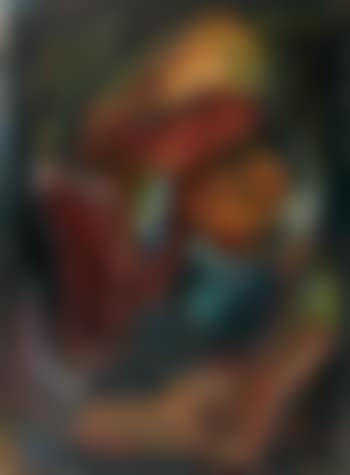 Vierge et l'enfant (preview)
