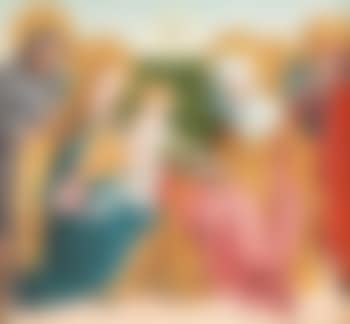 Heilige Familie (preview)
