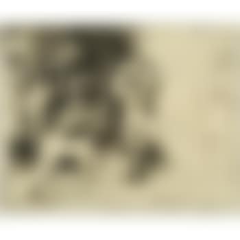 La Danse Des Faunes (preview)