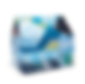 Domestic Still Life (Blue) ,
1984 (preview)