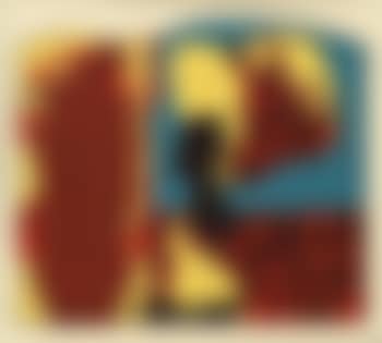 Hombre de perfil negro (preview)