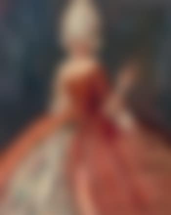 Le bal costumé (preview)