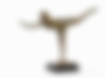 Dancer (preview)
