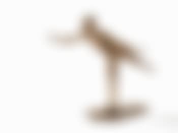 Grande Arabesque (preview)