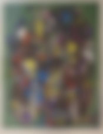 Verticale verte (preview)