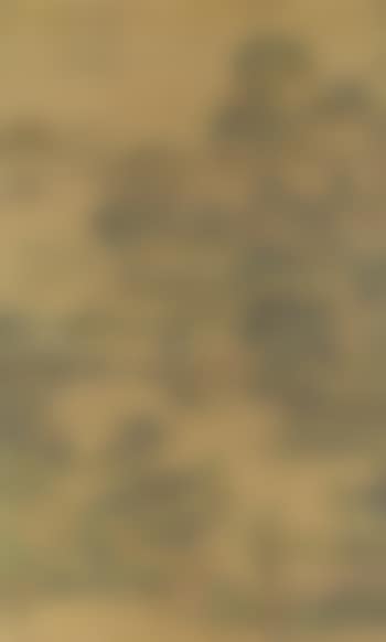Pagoda in Landscape (preview)