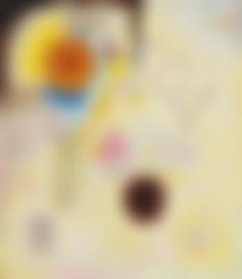Kreis u. Fleck / Cercle et tache / Circle and Spot (preview)