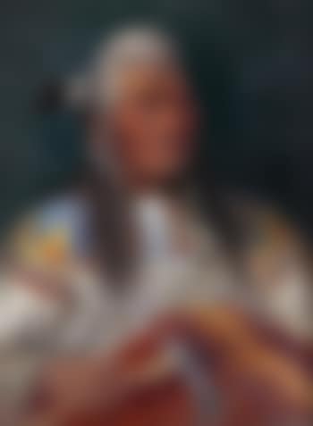 Louison 'The Judge' Flathead Chief (preview)
