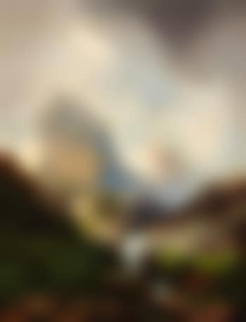 Alpine Cascade (preview)