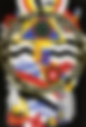 The Hartley Series Elegies KVF I (preview)