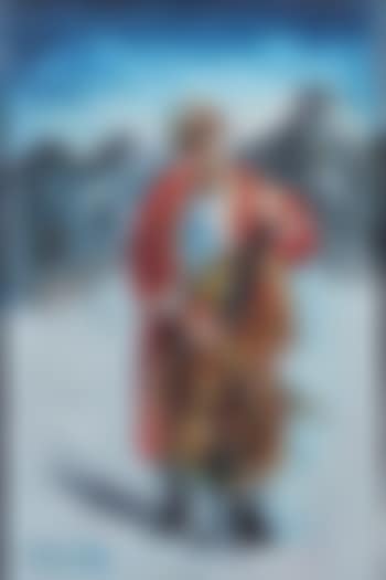 Violoncellist (preview)