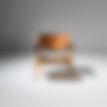 Fauteuil Sawbuck modèle CH 28 ,
1951 (preview)
