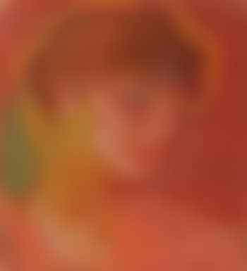 Portrait de femme (preview)