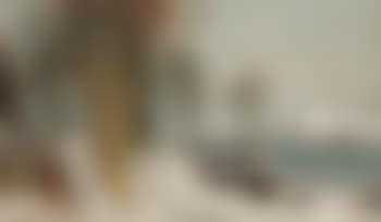 Paysage de neige (preview)