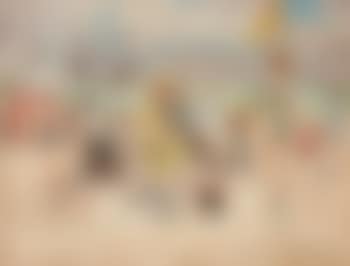 Scène de plage (preview)