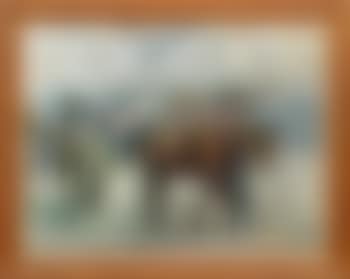 Arkle and mill house (preview)