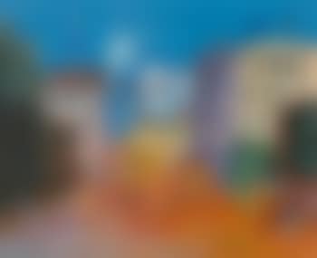 Montmartre, rue Norvins (preview)