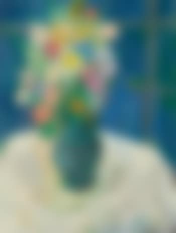 Bouquet de fleurs (preview)