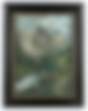 Mountain landscape (preview)