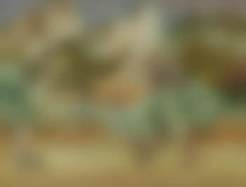 Paysage des Alpilles (preview)