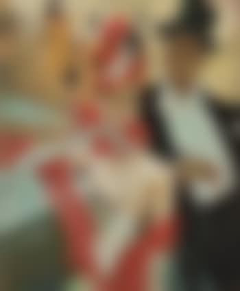 Le Bar du Chatam (preview)